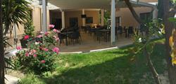 Hotel Pensione Trieste