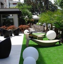 Hotel Pineta Mare