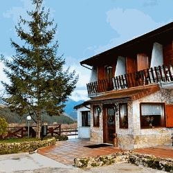 Hotel Pinguino