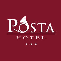 Hotel posta