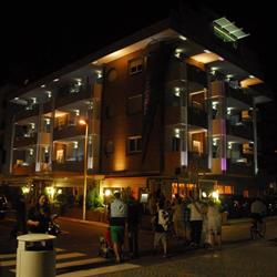 Hotel Record