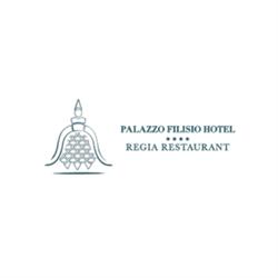Palazzo Filisio Hotel Regia Restaurant