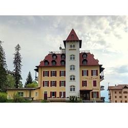 Hotel Regina del Bosco