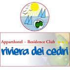 Hotel Residence Riviera Dei Cedri Di Gentile Mariano