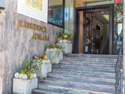 Hotel Residence Adriana