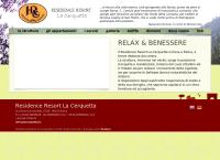 Hotel Residence La Cerquetta