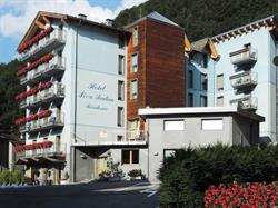 Hotel Residence Pizzo Scalino