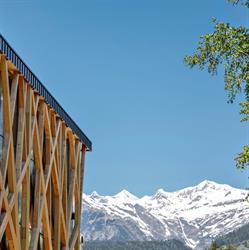 Hotel Ratschingserhof