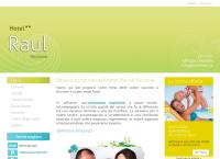 Hotel Raul