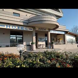 Hotel Ristorante Arda
