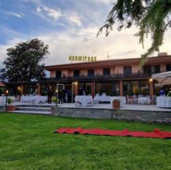 Hotel Ristorante Hermitage