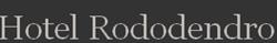 Hotel Ristorante i Rododendri SRL