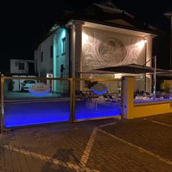 Hotel Ristorante Arpini