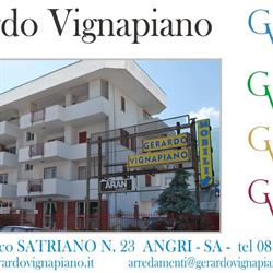 Arredamenti Gerardo Vignapiano