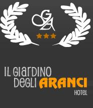 Hotel Ristorante Giardino Degli Aranci