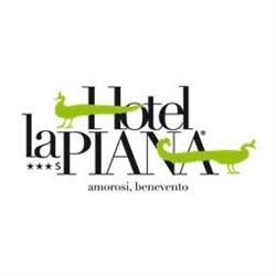 Hotel Ristorante La Piana S.a.s. Di Franco Maria Antonia