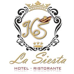 Hotel Ristorante La Siesta Di Mazziotti Francesco