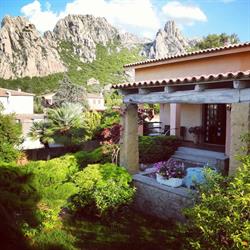 Hotel Ristorante San Pantaleo di Carta Tito