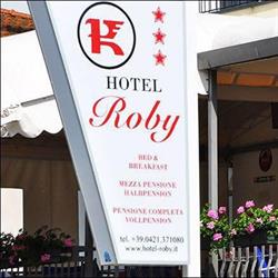 Hotel Roby