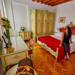 Hotel Riviera Dei Dogi Mira