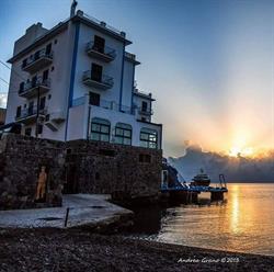 Hotel Rocce Azzurre