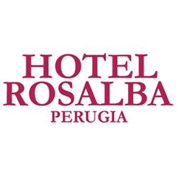 Hotel Rosalba Perugia