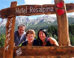 Hotel Rosalpina