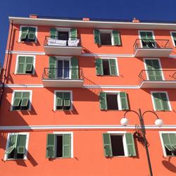 Hotel San Pietro - Chiavari
