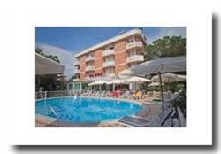 Hotel San Francisco Di Navas Sas Di Natalini Patrizia E C.