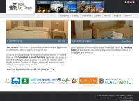 Sito di Hotel San Giorgio