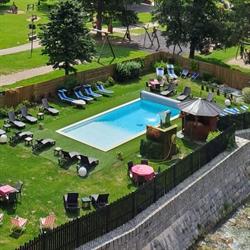 Hotel S. Hubertus