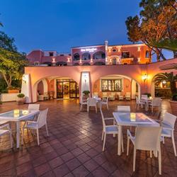 Hotel San Valentino Terme