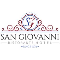 Hotel San Giovanni Pucci