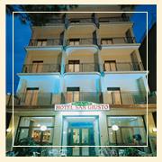Hotel San Giusto