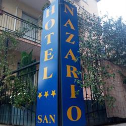Hotel san Nazario