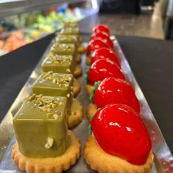 Pasticceria Vignolo