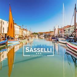 Hotel Sasselli