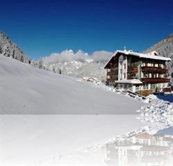 Hotel Sassleng S.n.c.