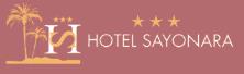 Hotel Sayonara