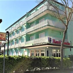 Hotel Savoia