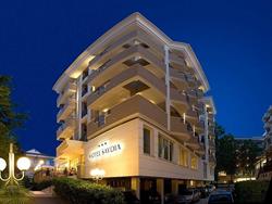 Hotel Savoia Di Albertini Antonio & C. (S.a.s.)