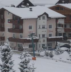 Hotel Serena Di Assunta Mussner