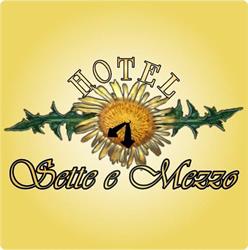 Hotel Sette E Mezzo Di Pierro Elena