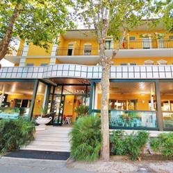 Hotel Silvaion