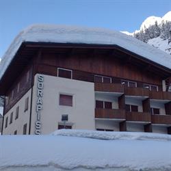 Hotel Sorapiss