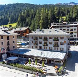 Hotel Sport