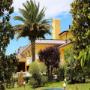 Albergo con Giardino
