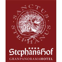 Hotel Stephanshof Granpanorama