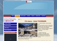 Hotel Tavernier