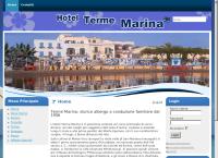 Hotel Terme Marina